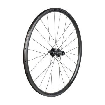 Koło szosowe Bontrager Affinity TLR Centerlock Disc 24H