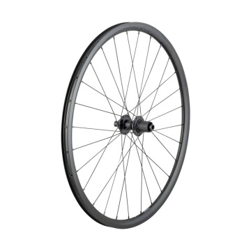 Koło szosowe Bontrager Affinity TLR Centerlock Disc 28H