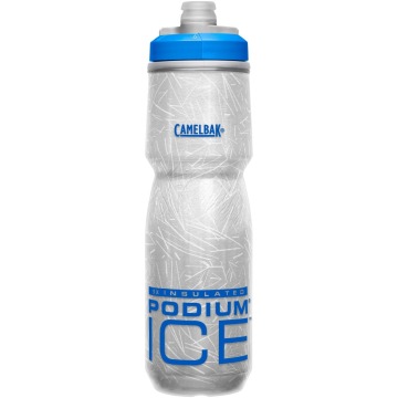 Bidon rowerowy Camelbak Podium Ice 620 ml