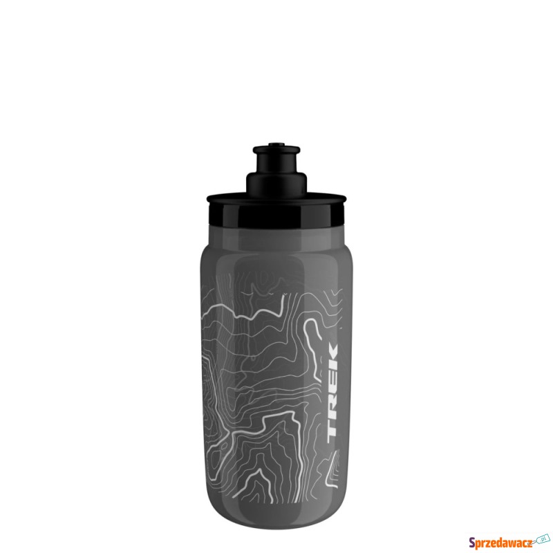 Bidon na wodę Trek Fly 550 ml - Akcesoria rowerowe - Słupsk