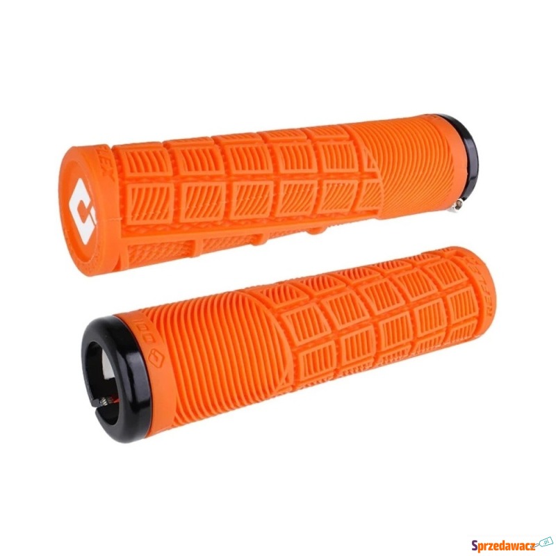 Gripy ODI Reflex Lock-On - Akcesoria rowerowe - Dębica