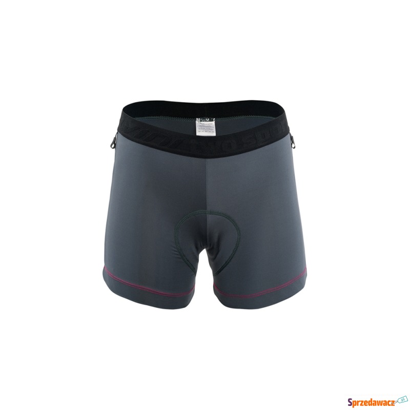 Damskie spodenki rowerowe Silvini Bottoms Inner - Spodnie, spodenki rowerowe - Lublin
