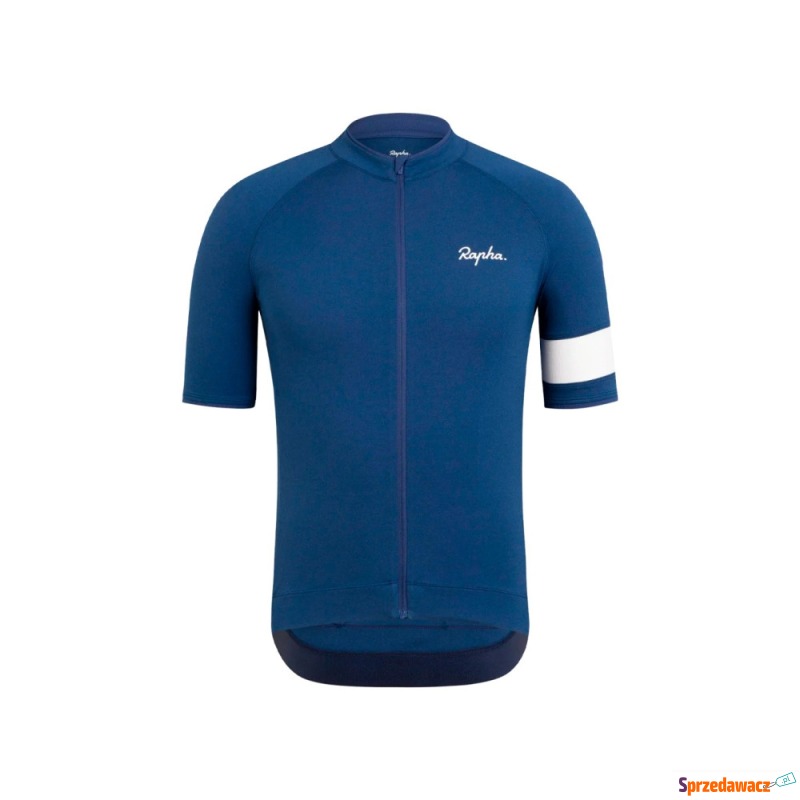 Koszulka rowerowa Rapha Core - Koszulki rowerowe - Słupsk