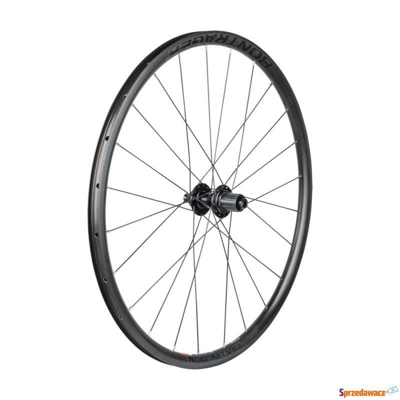 Koło szosowe Bontrager Affinity TLR Centerlock... - Części rowerowe - Nowy Sącz