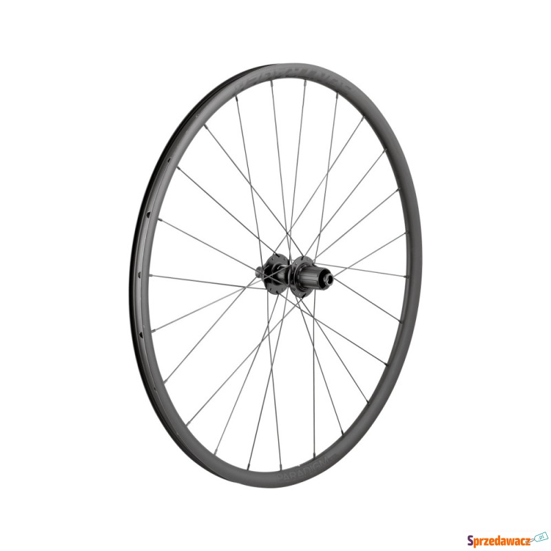 Koło szosowe Bontrager Paradigm SL Centerlock... - Części rowerowe - Poznań