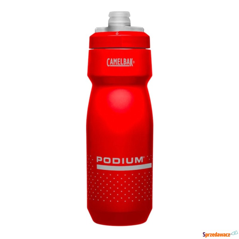 Bidon rowerowy Camelbak Podium 710 ml - Akcesoria rowerowe - Elbląg