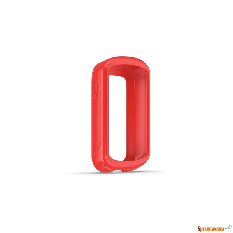 Etui silikonowe do Garmin Edge 830 - Akcesoria rowerowe - Kraków
