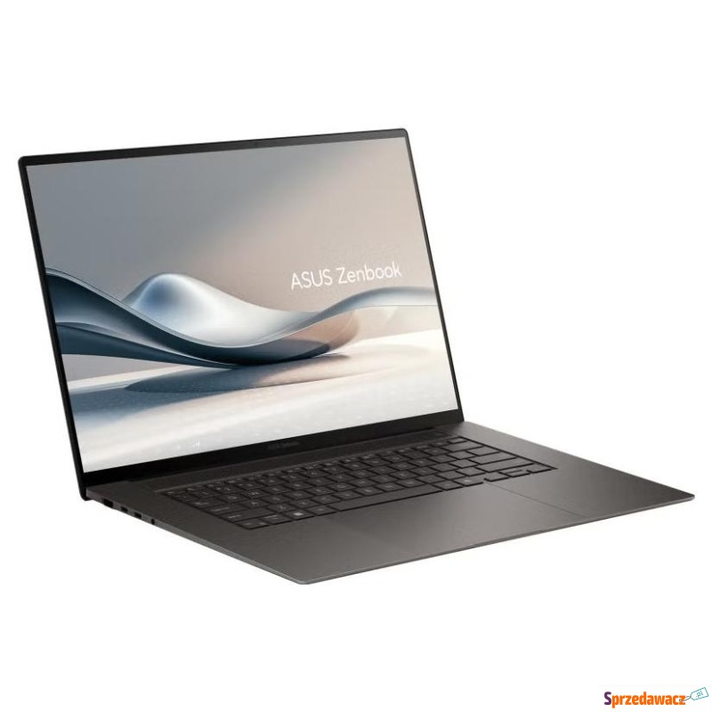 ASUS ZenBook S 16 OLED UM5606W...