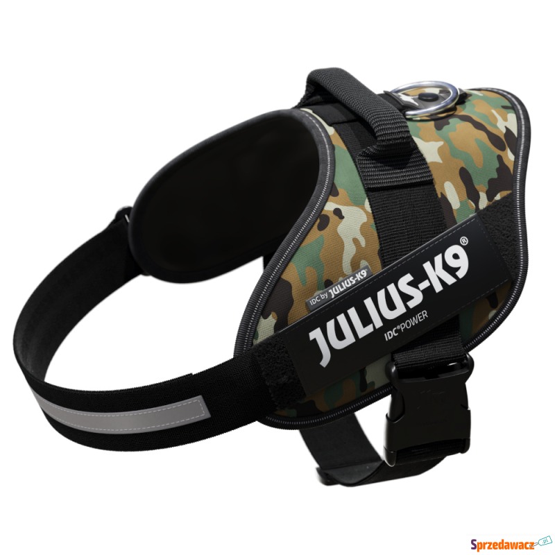 JULIUS-K9 IDC® Power Camouflage,...