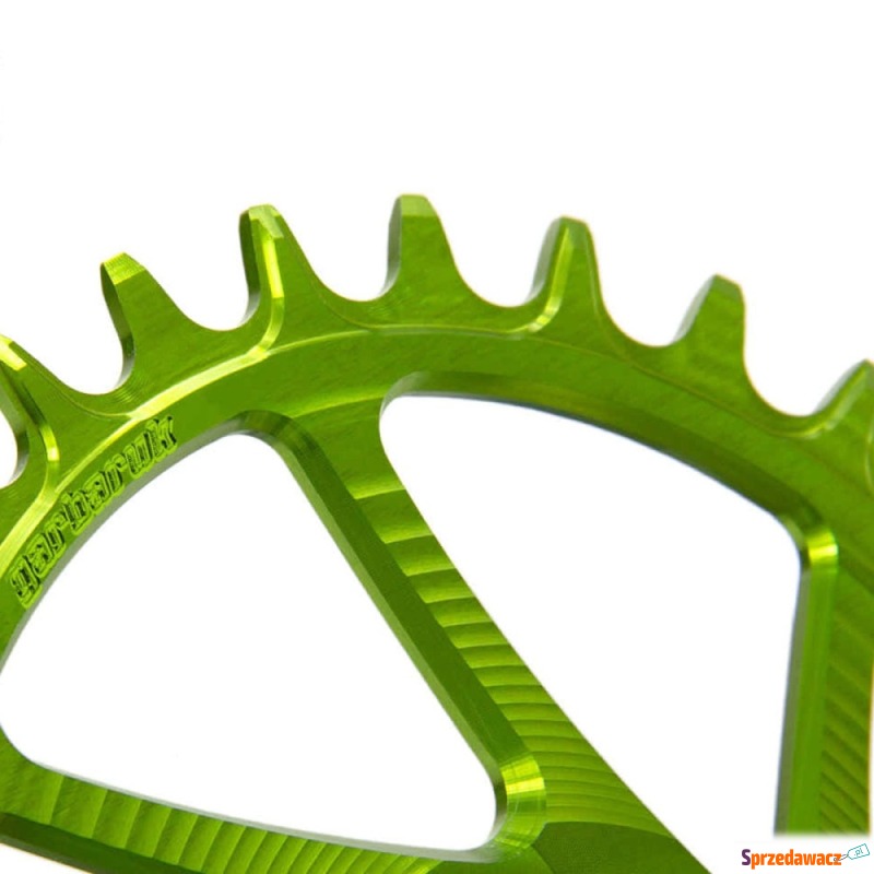 Zębatka MTB Garbaruk 30z GXP/DUB...