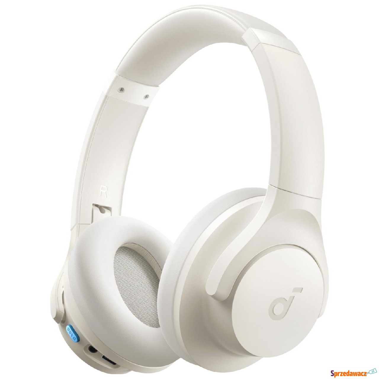 Soundcore Life Q11i Białe