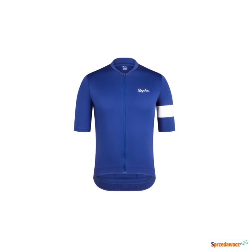 Koszulka rowerowa Rapha Core