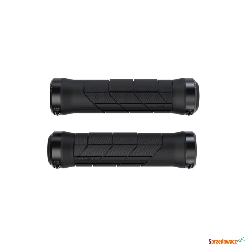 Zestaw chwytów MTB Trek Line Pro