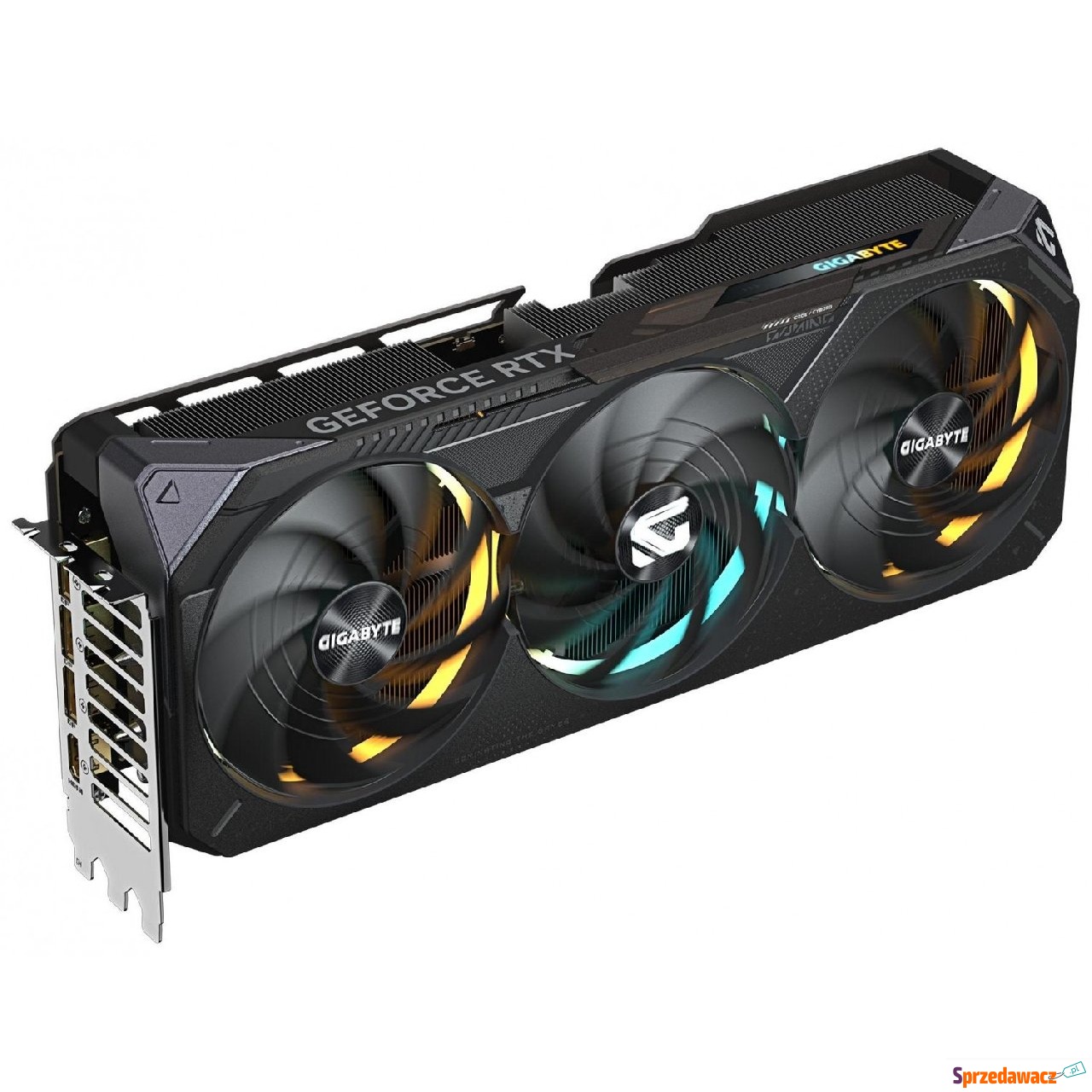 Gigabyte GeForce RTX 5080 GAMING...