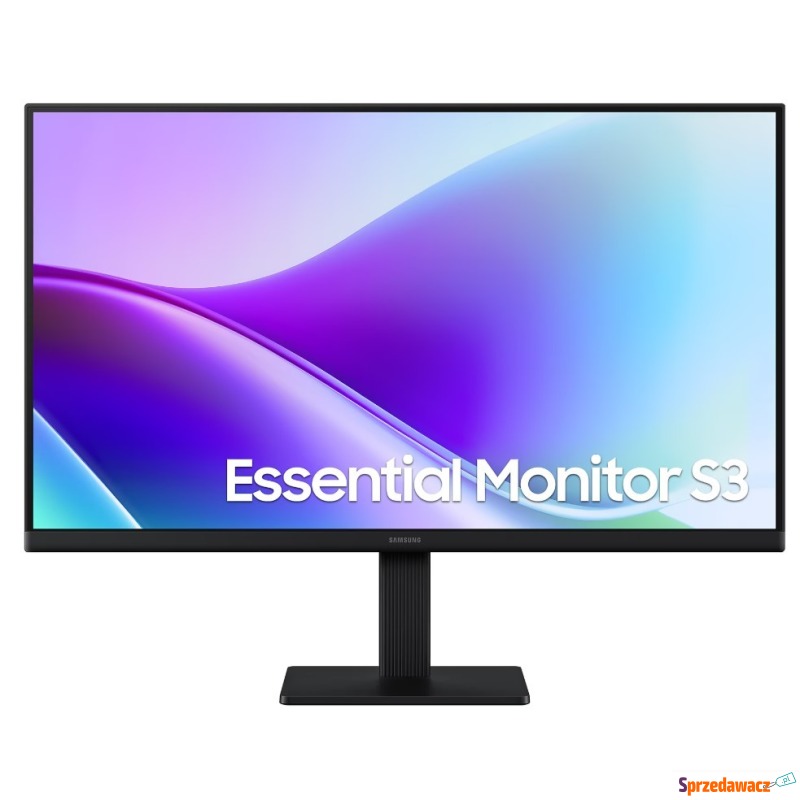 Samsung LS24F320GAUXEN - 120Hz...