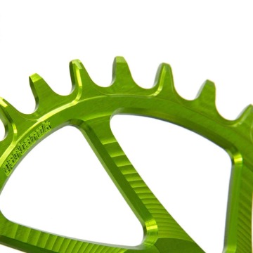 Zębatka MTB Garbaruk 30z GXP/DUB Boost