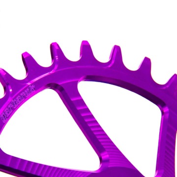 Zębatka MTB Garbaruk 30z GXP/DUB Boost