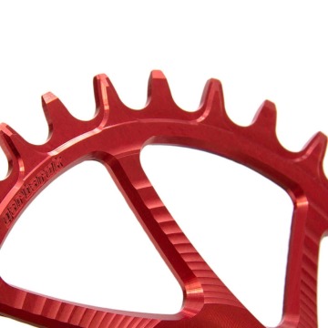 Zębatka MTB Garbaruk 30z GXP/DUB Boost