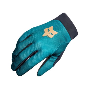 Rękawiczki na rower górski Fox Racing x Trek Ranger