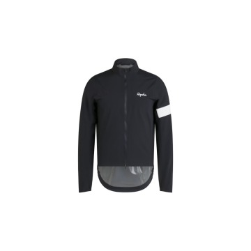 Kurtka rowerowa przeciwdeszczowa Rapha Core II