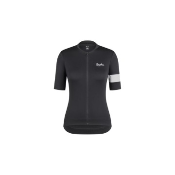 Damska koszulka rowerowa Rapha Core
