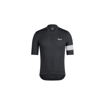 Lekka koszulka rowerowa Rapha Core