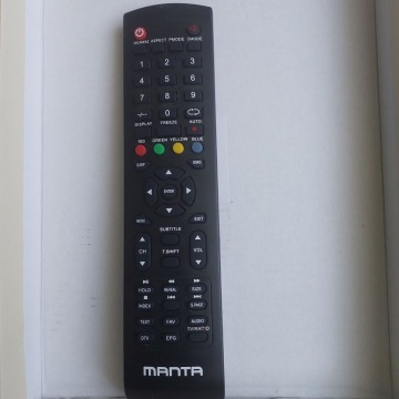 MANTA LED4004 pilot Oryginał - RTV części i akcesoria - Żory - zdjęcie 1
