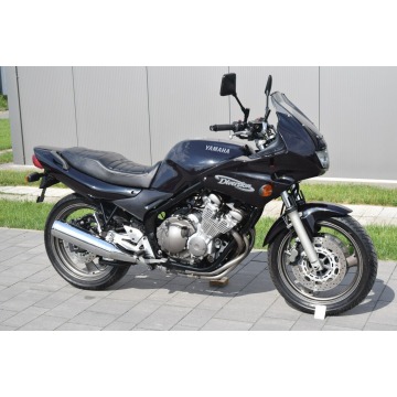 Yamaha XJ - 600 Diversion oryginalny stan, dok. na km, z DE ***