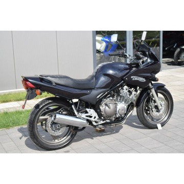 Yamaha XJ - 600 Diversion oryginalny stan, dok.... - Motocykle szosowo -... - Śrem - zdjęcie 2