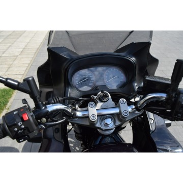 Yamaha XJ - 600 Diversion oryginalny stan, dok.... - Motocykle szosowo -... - Śrem - zdjęcie 5