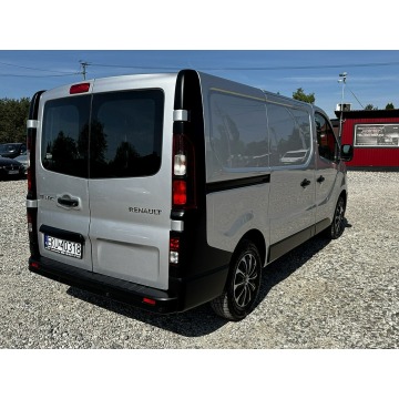 Renault Trafic 2015,  1.6 diesel - Na sprzedaż za 35 547 zł - Kutno - zdjęcie 6