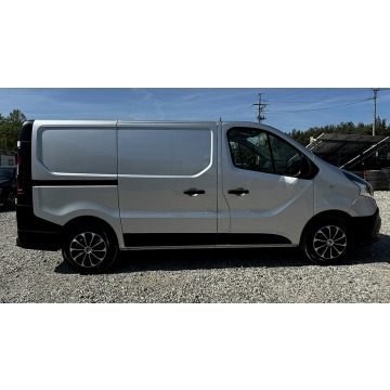 Renault Trafic 2015,  1.6 diesel - Na sprzedaż za 35 547 zł - Kutno - zdjęcie 5