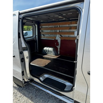 Renault Trafic 2015,  1.6 diesel - Na sprzedaż za 35 547 zł - Kutno - zdjęcie 10
