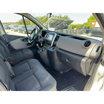 Renault Trafic 2015,  1.6 diesel - Na sprzedaż za 35 547 zł - Kutno - zdjęcie 12