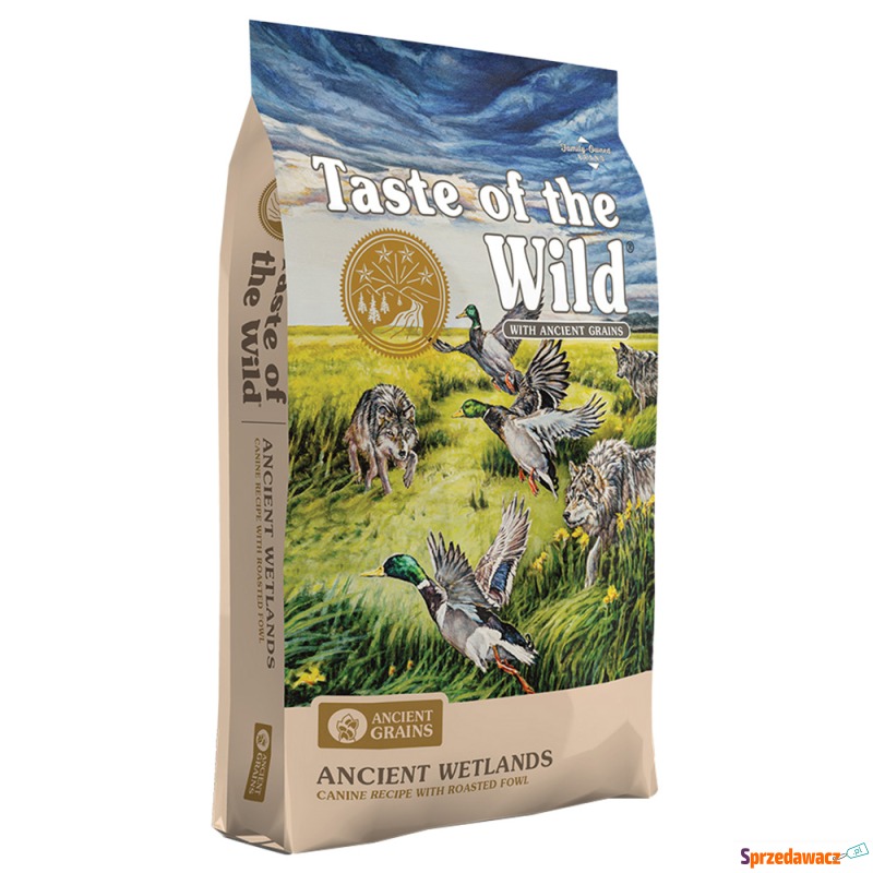 Taste of the Wild - Ancient We...