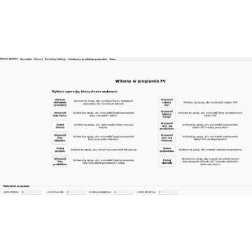 Program do faktur- licencja dożywotnia KSeF - Biuro - Łódź - zdjęcie 2