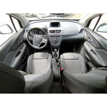 Opel Mokka  SUV 2015,  1.6 diesel - Na sprzedaż za 31 900 zł - Wałbrzych - zdjęcie 7