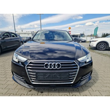 Audi A4  Sedan/Limuzyna 2019,  2.0 benzyna, automat - Na sprzedaż za 89 900 zł - Żory - zdjęcie 5