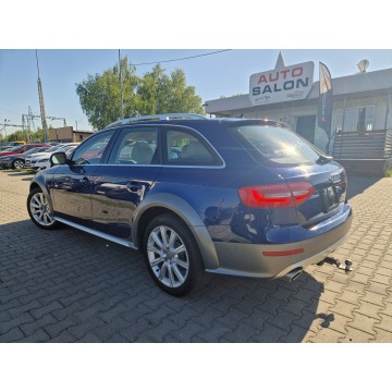 Audi A4 Allroad 2013,  2.0 benzyna, automat - Na sprzedaż za 54 900 zł - Żory - zdjęcie 5