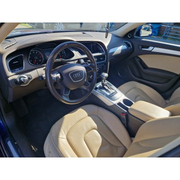Audi A4 Allroad 2013,  2.0 benzyna, automat - Na sprzedaż za 54 900 zł - Żory - zdjęcie 10