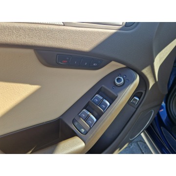 Audi A4 Allroad 2013,  2.0 benzyna, automat - Na sprzedaż za 54 900 zł - Żory - zdjęcie 8
