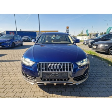 Audi A4 Allroad 2013,  2.0 benzyna, automat - Na sprzedaż za 54 900 zł - Żory - zdjęcie 6