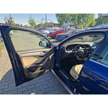 Audi A4 Allroad 2013,  2.0 benzyna, automat - Na sprzedaż za 54 900 zł - Żory - zdjęcie 7