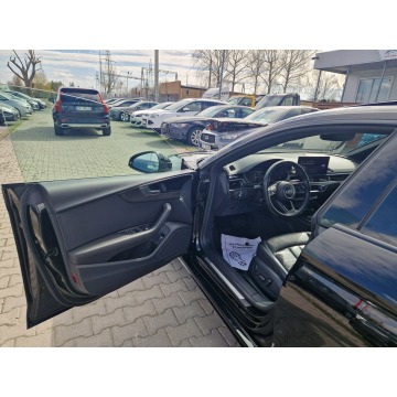 Audi A5  Sedan/Limuzyna 2020,  2.0 benzyna, automat - Na sprzedaż za 124 900 zł - Żory - zdjęcie 12