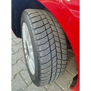Fiat 500  Coupe/Sportowy 2009,  1.2 diesel - Na sprzedaż za 17 000 zł - Żory - zdjęcie 3