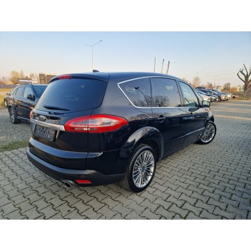 Ford S-MAX  Minivan/Van 2011,  2.0 benzyna, automat - Na sprzedaż za 32 900 zł - Żory - zdjęcie 2