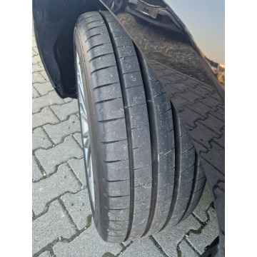 Ford S-MAX  Minivan/Van 2011,  2.0 benzyna, automat - Na sprzedaż za 32 900 zł - Żory - zdjęcie 3