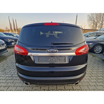 Ford S-MAX  Minivan/Van 2011,  2.0 benzyna, automat - Na sprzedaż za 32 900 zł - Żory - zdjęcie 7