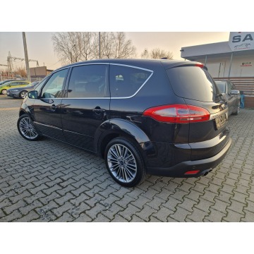 Ford S-MAX  Minivan/Van 2011,  2.0 benzyna, automat - Na sprzedaż za 32 900 zł - Żory - zdjęcie 5