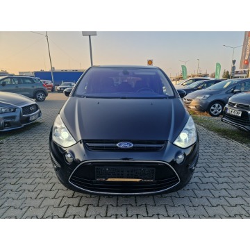 Ford S-MAX  Minivan/Van 2011,  2.0 benzyna, automat - Na sprzedaż za 32 900 zł - Żory - zdjęcie 6